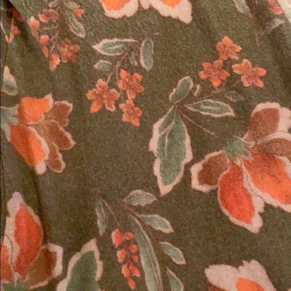 LulaRoe Sarah sweater size M - Picture 5 of 5
